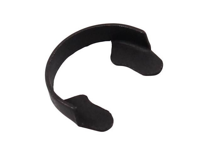 Halteclip für Tachoritzel