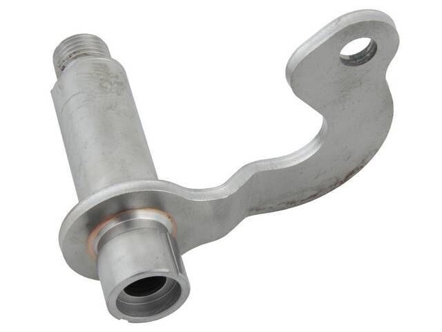 Schaltwelle für C6