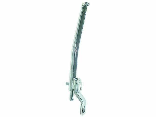 Schaltstock Automatikgetriebe