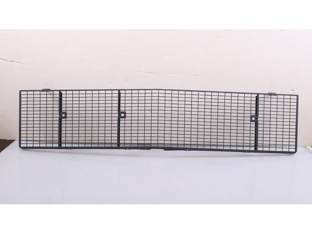 Kühlergrill Standard