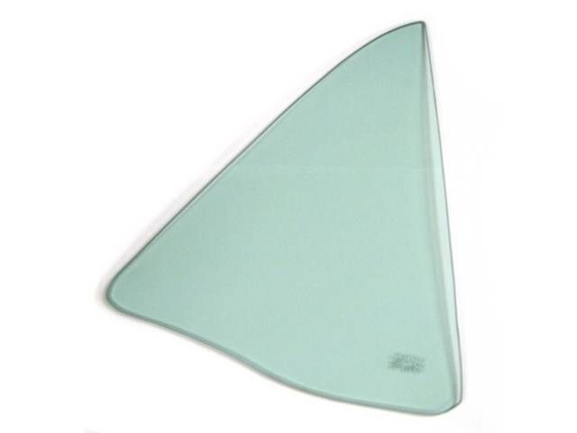 Seitenscheibe hinten, Coupe, RH