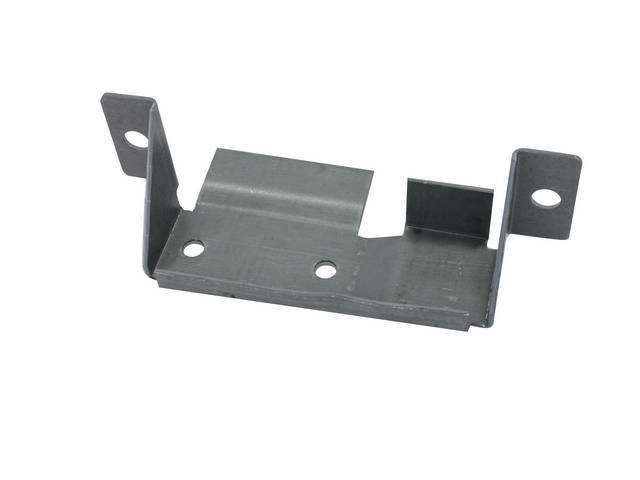 Haltewinkel für Stabilisator am vorderen Rahmen, LH