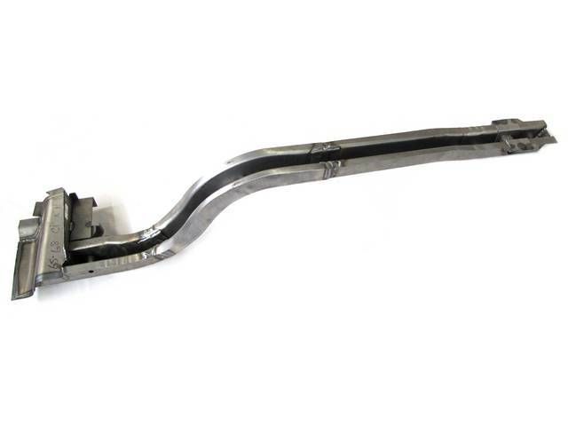 Rahmen hinten, Coupe & Fastback, RH