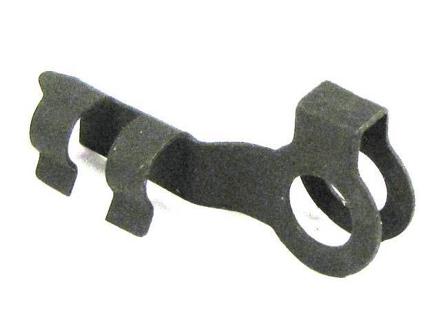 Spezialclip Vergaser
