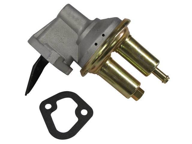 Benzinpumpe, 200 & 250cui