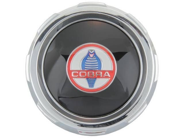 Tankverschluß, Cobra