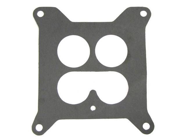 Vergaserfußdichtung für Original 4V-Vergaser