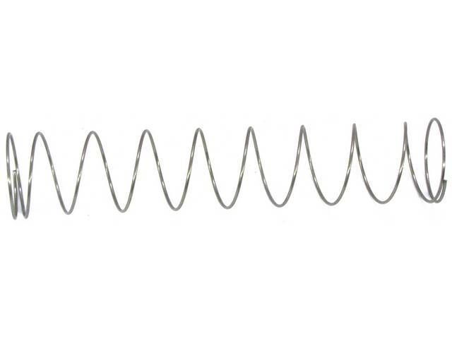 Spiralfeder unteren Kühlerschlauch, 390, 428 & 429