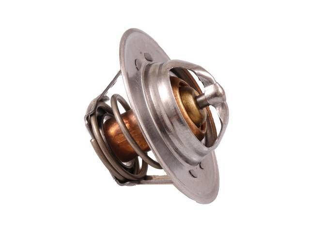 Thermostat 71°