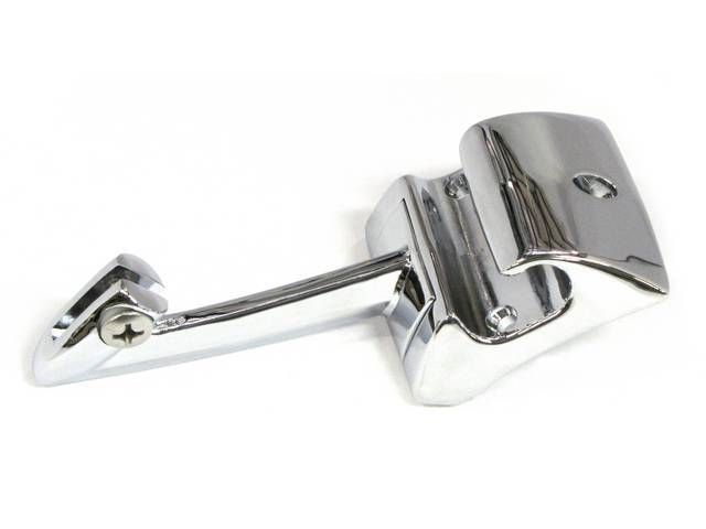 Halter für Innenspiegel