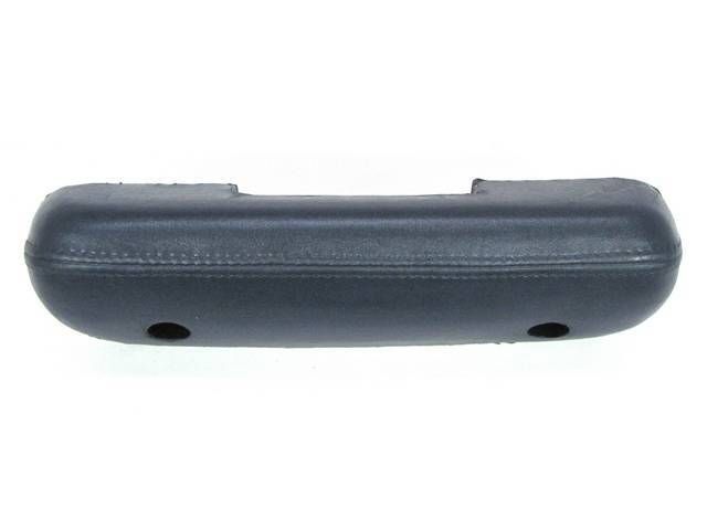 Armlehne Standard, Blau (Blue)