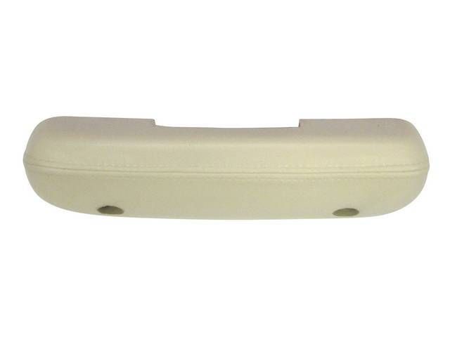 Armlehne Standard, Beige (Parchment)
