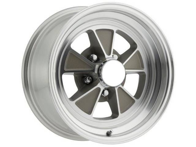 Alufelge, "GT5"