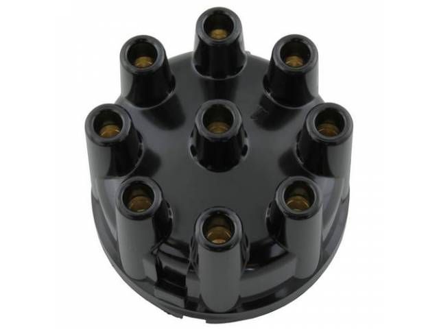 Zündverteilerkappe alle V8, Standard