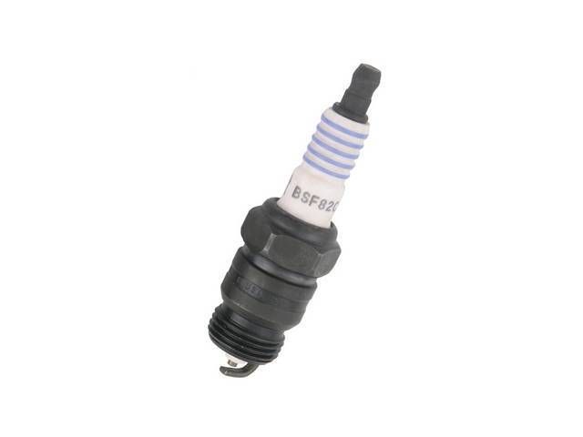 Zündkerze Original Motorcraft 170-250cui