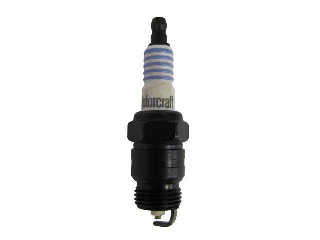 Zündkerze Original Motorcraft 260-428cui