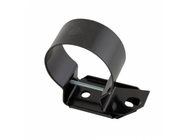 Zündspulenhalter, Schwarz