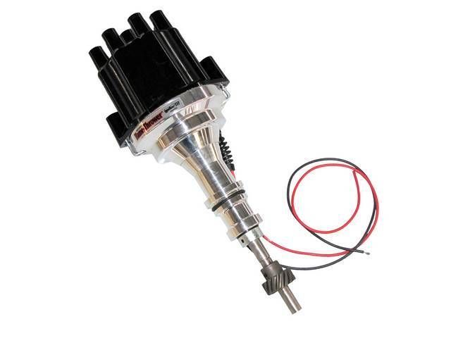 Pertronix Zündverteiler, 260cui, 289cui & 302cui