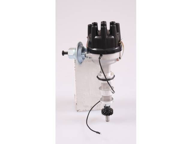 Zündverteiler für 390, 427 & 428cui