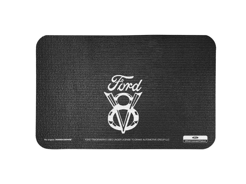 Fender Gripper Kotflügelabdeckungen Ford V8