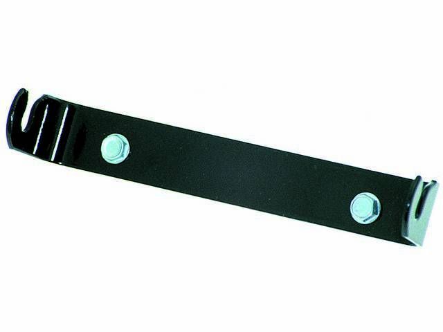 Halter für Scheibenwaschbehälter