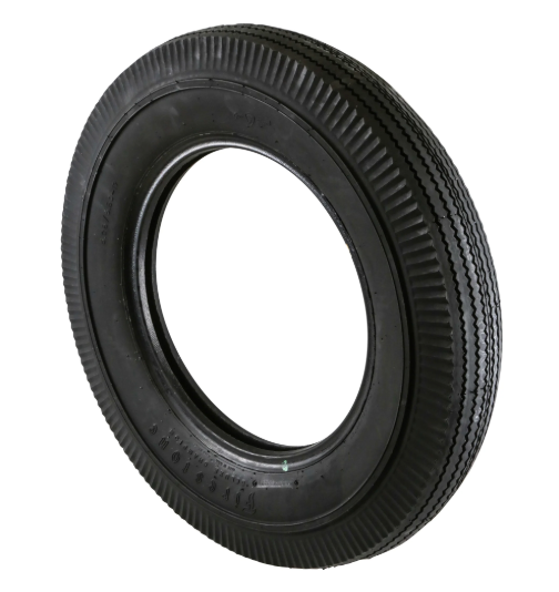 Firestone 17" Schwarzwandreifen (525/550)
