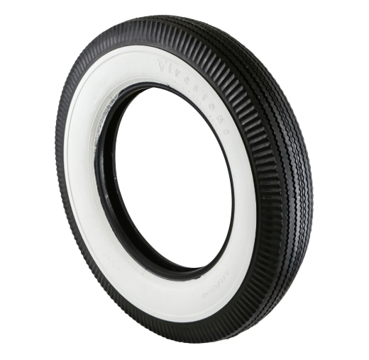 Firestone 17" Weißwandreifen 3" (525/550)