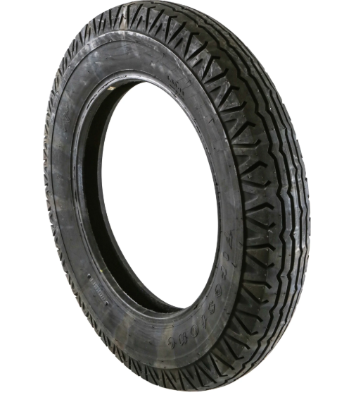 Firestone 18" Schwarzwandreifen (550)