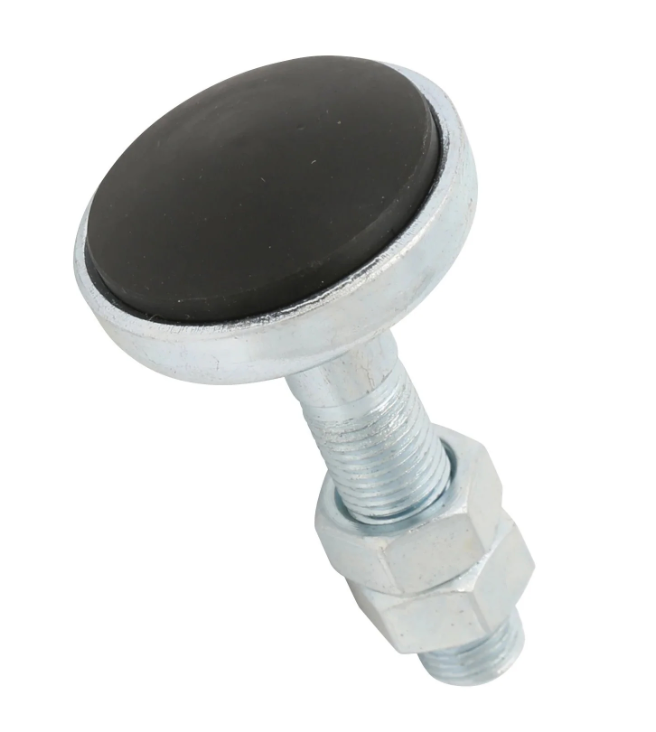 Fußstütze Gaspedal
