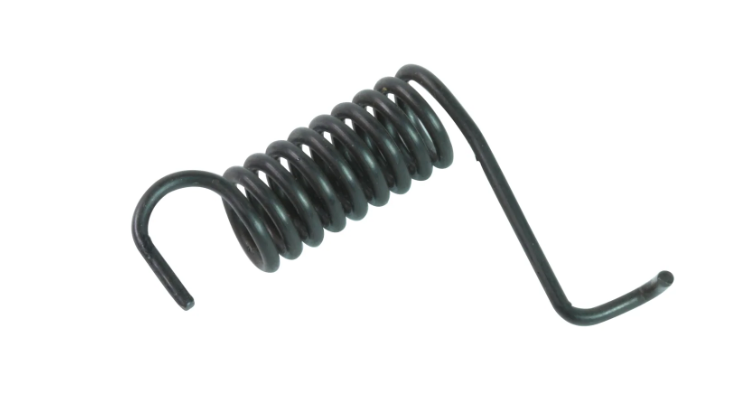 Feder für Gaspedal