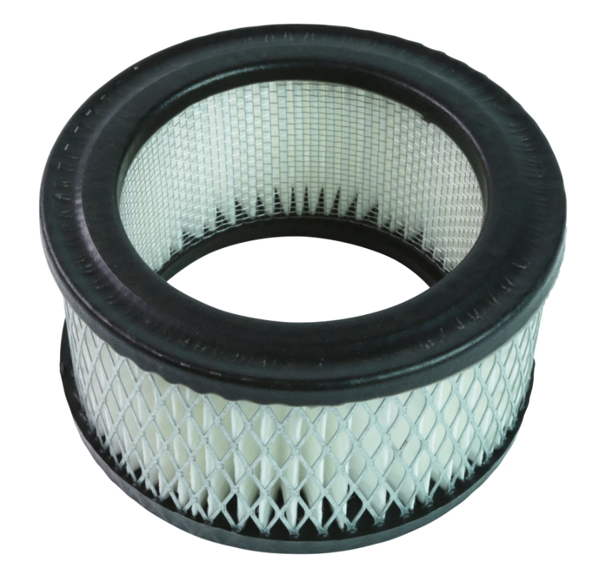 Luftfilter Einsatz "Hot-Rod-Style"