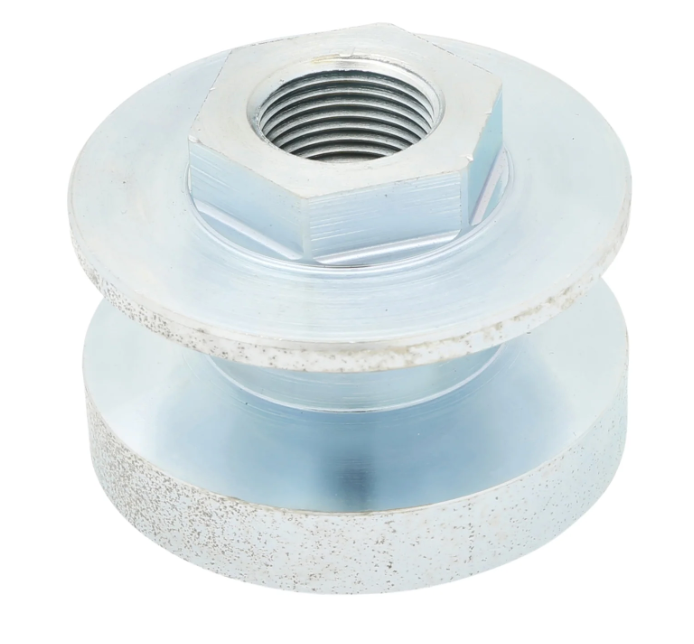 Adapter Riemenscheibe GM Lichtmaschine ohne Lüftrad