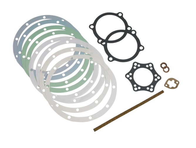 Dichtungsset für Hinterachse & U-Joint