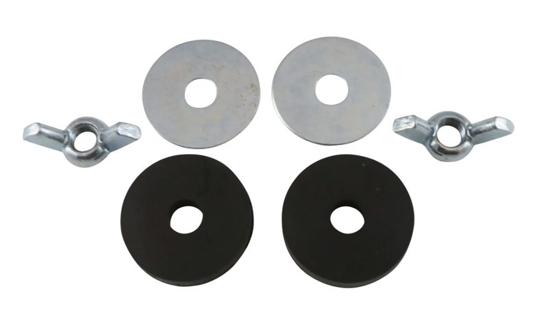 Schrauben-Set für Batterie
