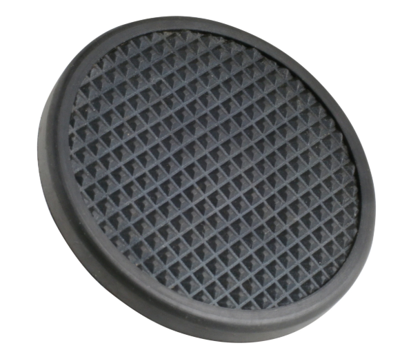 Gummipad für Brems- / Kupplungspedal