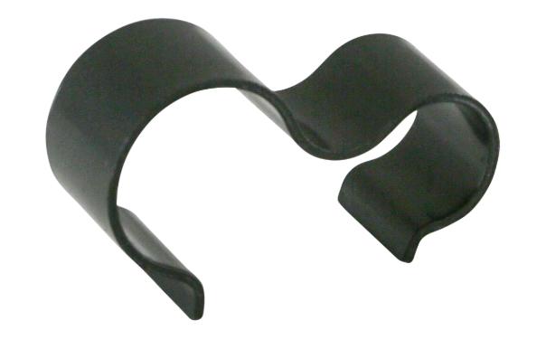 Kabel-Clip für Bremse / Speedometer