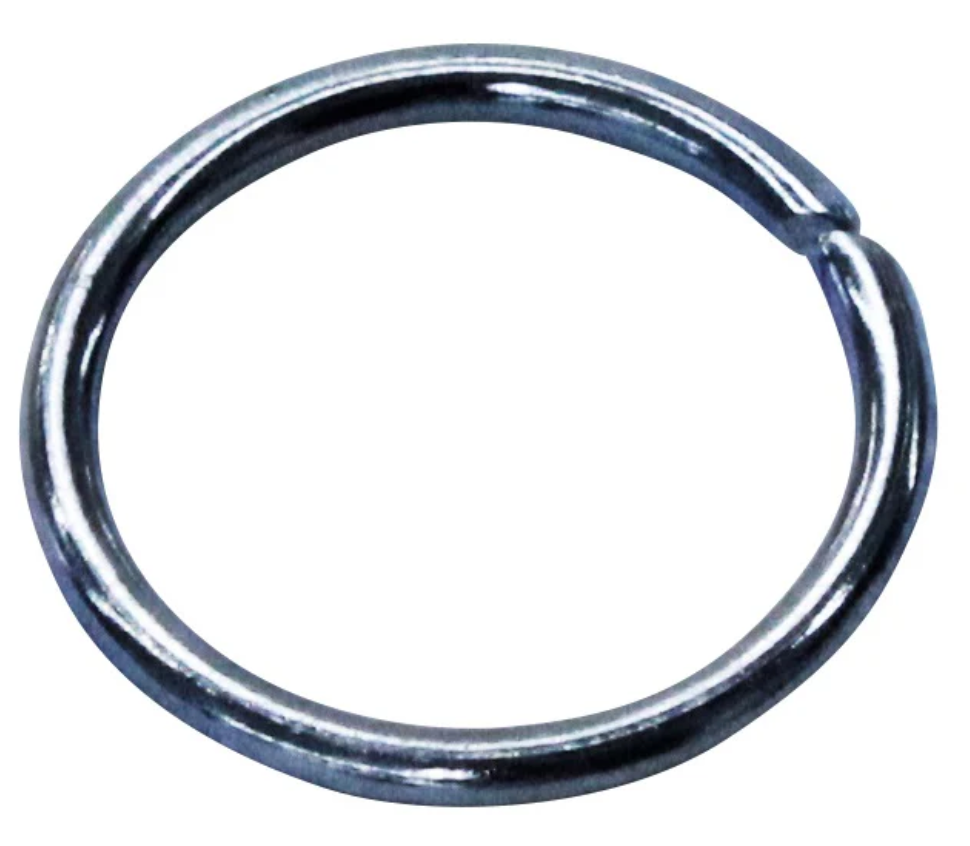 Schutzring für Bremsnockenwelle Hinten