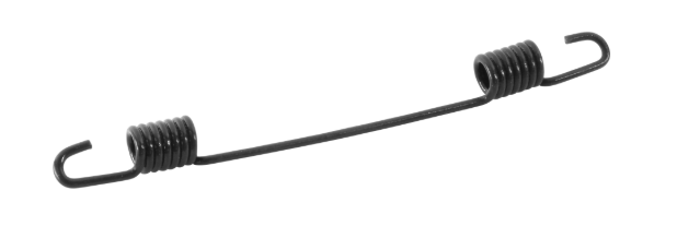Feder für Bremsbacke Mechanische Bremse