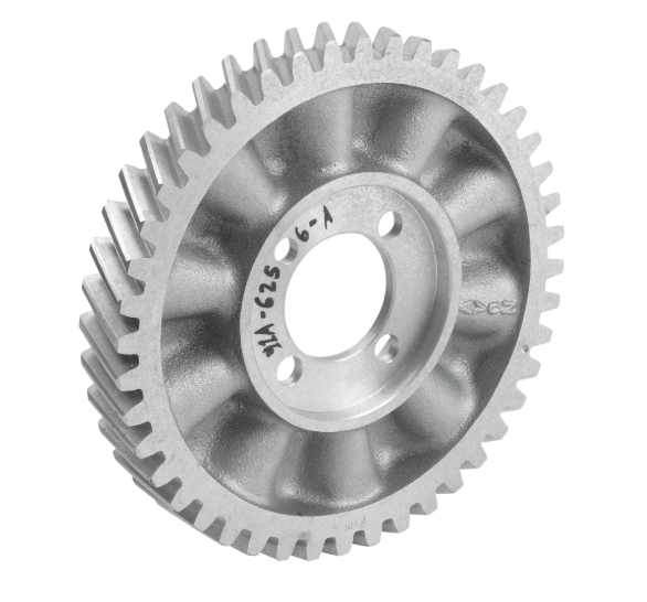 Nockenwellenrad Aluminium