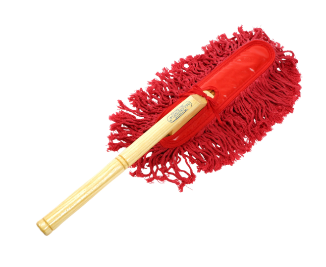 California Car Duster Staubwedel