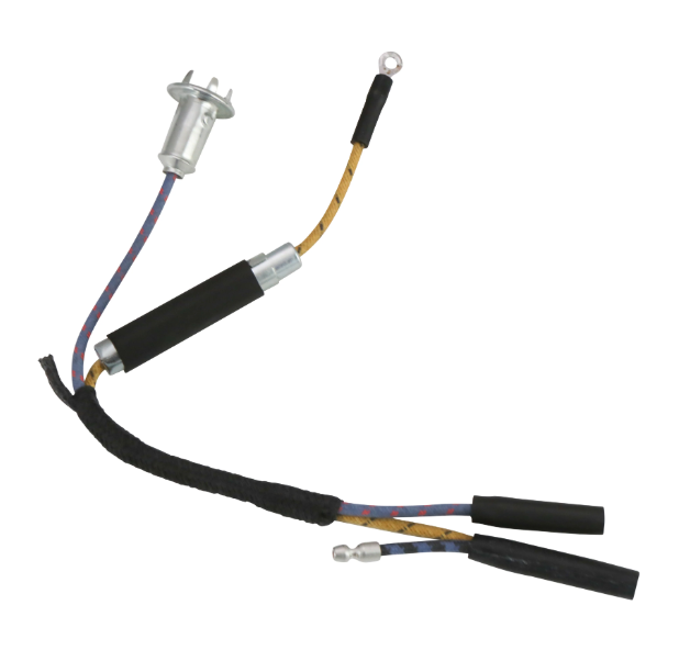 Kabel für Uhr mit Buchse
