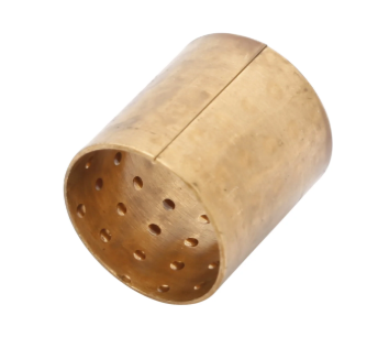 Buchse für Kupplungspedal / Glockengehäuse