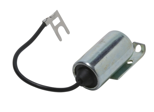 Kondensator für Verteiler
