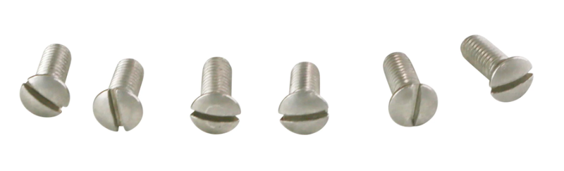 Schrauben-Set für Cowllampenarm