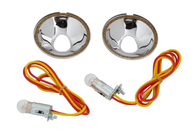 Umrüstungsset 12-Volt