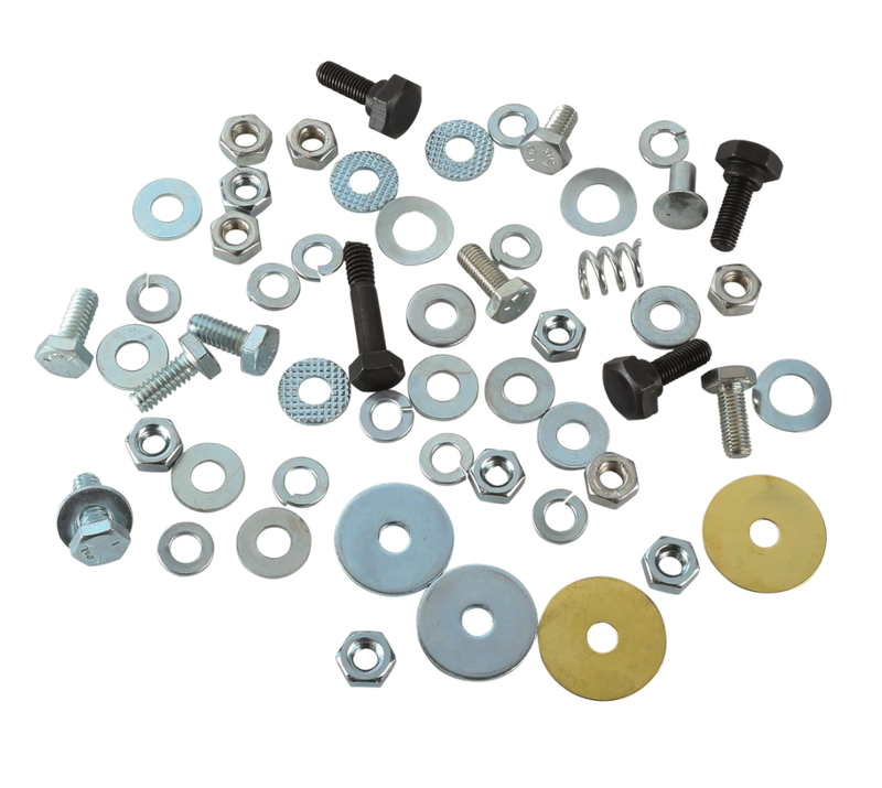 Hardware-Kit für Luftklappe 1940 Passenger