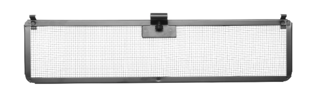 Filter für Luftklappe