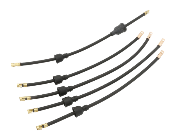 Zündkabel Modern
