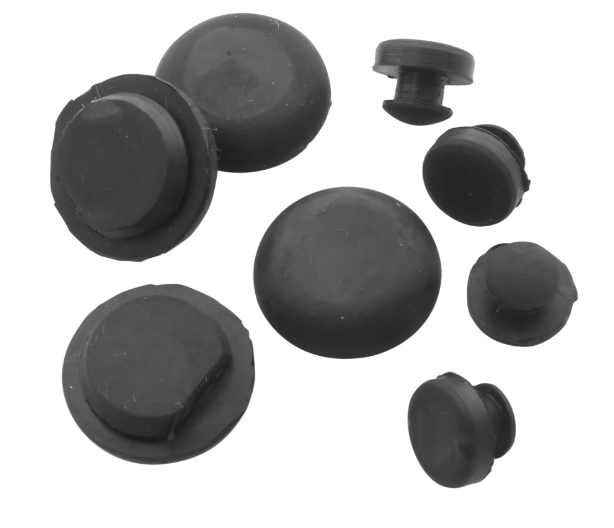 Türstopper-Set 1939-40 Convertible