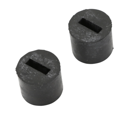 Puffer für Türfangband